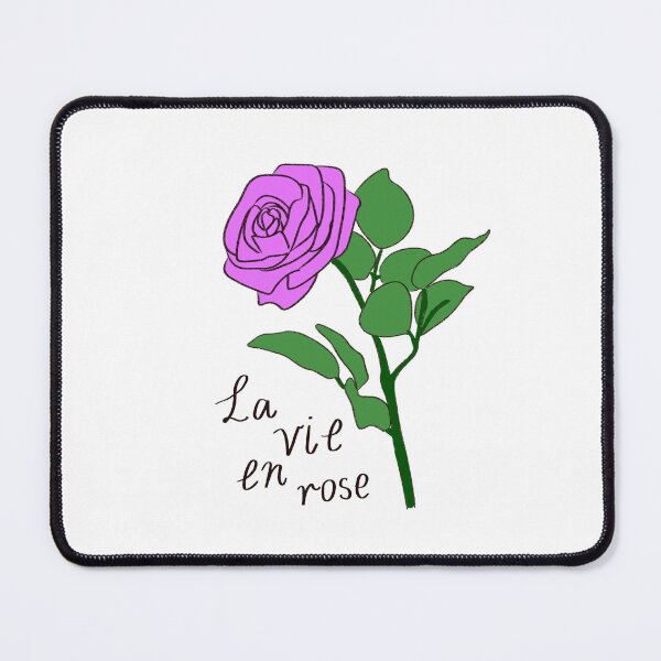 Item preview, La vie en rose designed and sold by findserendipity.