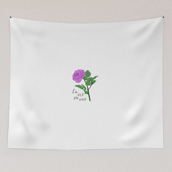 Item preview, La vie en rose designed and sold by findserendipity.