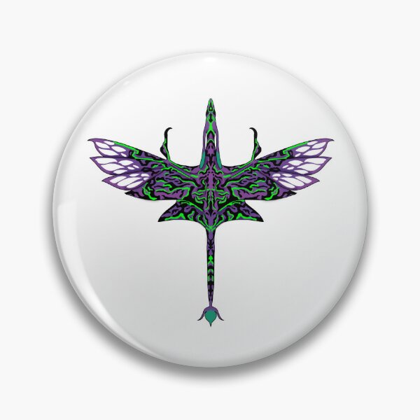 Item preview, Derrame tóxico Ikran designed and sold by Artsydragongal.