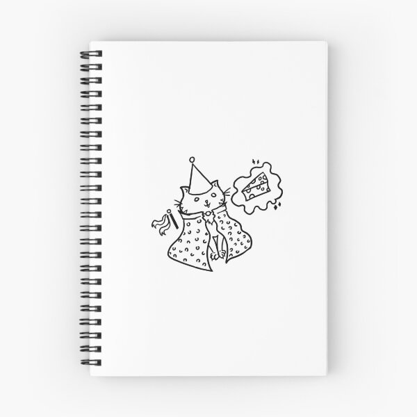 Item preview, Wizard cat designed and sold by ArystDesign.