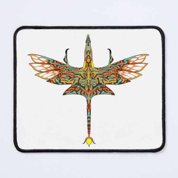Item preview, Skimwing inspired Ikran designed and sold by Artsydragongal.