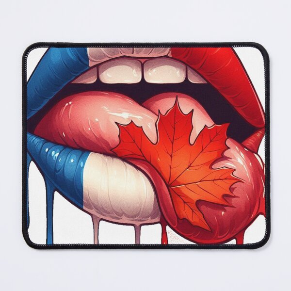 Item preview, French Canadian designed and sold by ryanapples2.