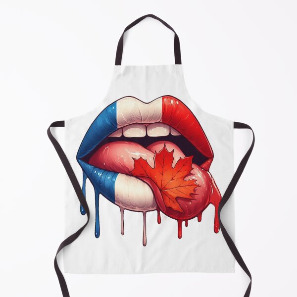 Item preview, French Canadian designed and sold by ryanapples2.