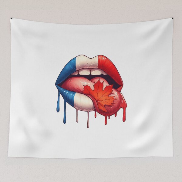 Item preview, French Canadian designed and sold by ryanapples2.