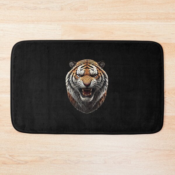 Item preview, Face Of A Tiger designed and sold by GlassPenny.