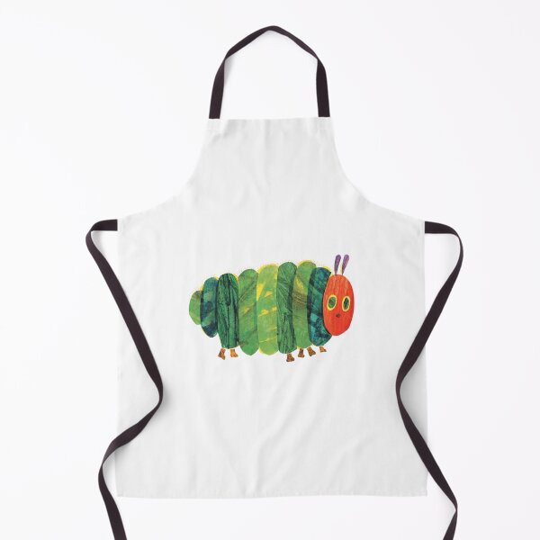 Item preview, very hungry fat caterpillar designed and sold by stickersbyjulli.