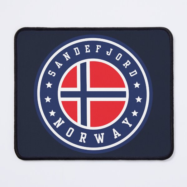 Item preview, Sandefjord Norway designed and sold by jeshands.