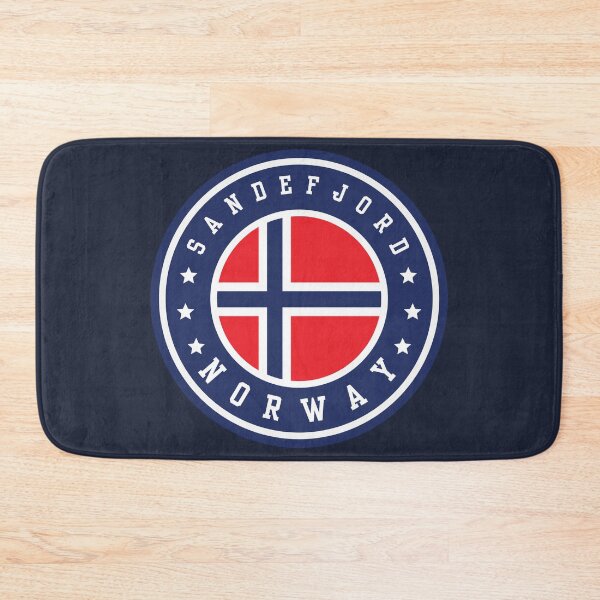 Item preview, Sandefjord Norway designed and sold by jeshands.