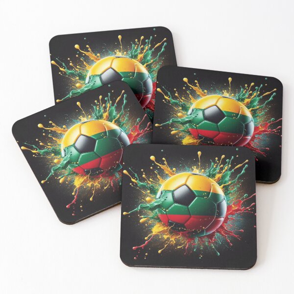 Item preview, Lithuanian Fut Ball designed and sold by RaF71PrO.