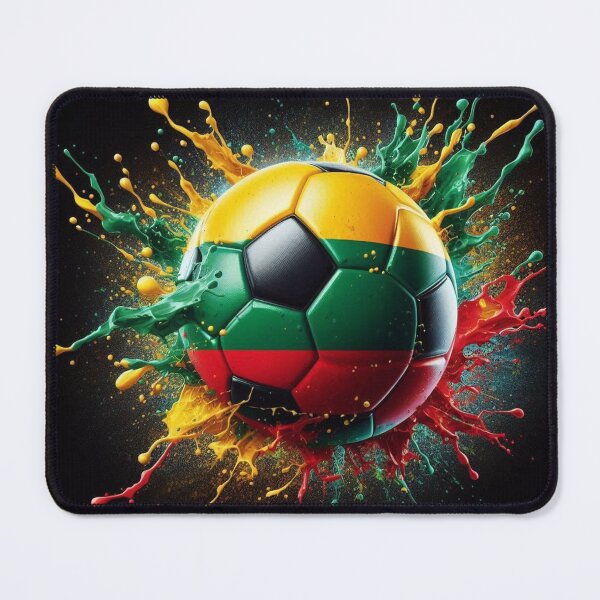 Item preview, Lithuanian Fut Ball designed and sold by RaF71PrO.