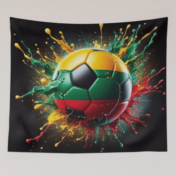 Item preview, Lithuanian Fut Ball designed and sold by RaF71PrO.