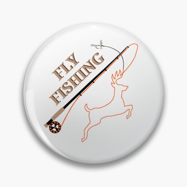 Item preview, Fly Fishing designed and sold by aburabire.