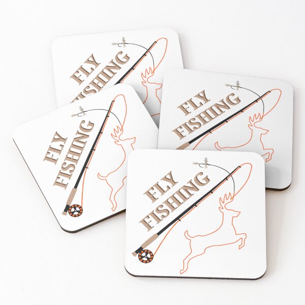 Item preview, Fly Fishing designed and sold by aburabire.