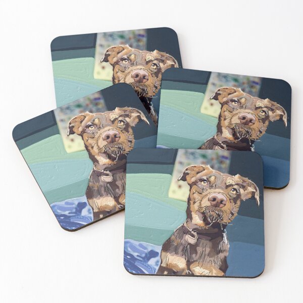 Item preview, Daphne designed and sold by bekki smith.
