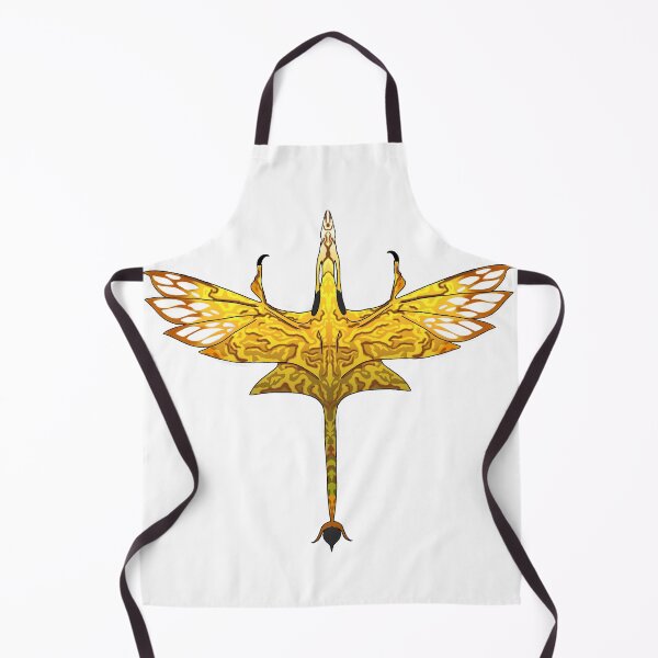 Item preview, Golden sunrise Ikran designed and sold by Artsydragongal.