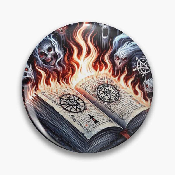 Item preview, Necronomicon designed and sold by ryanapples2.