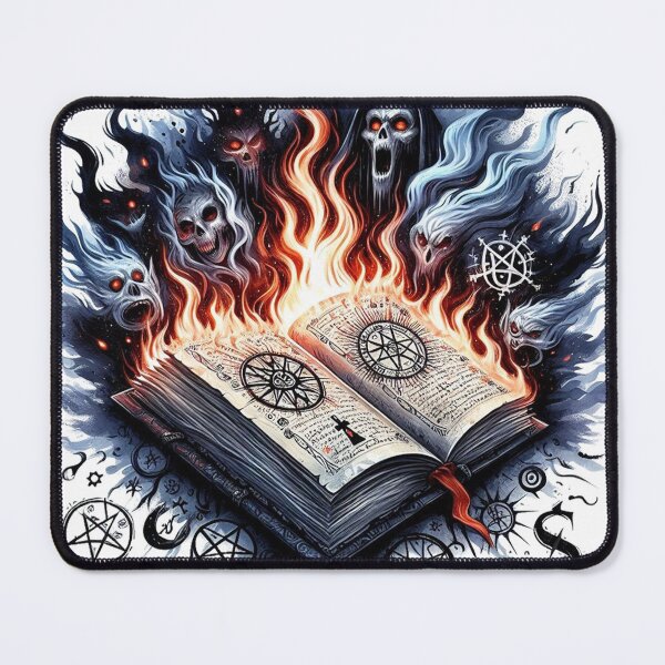 Item preview, Necronomicon designed and sold by ryanapples2.