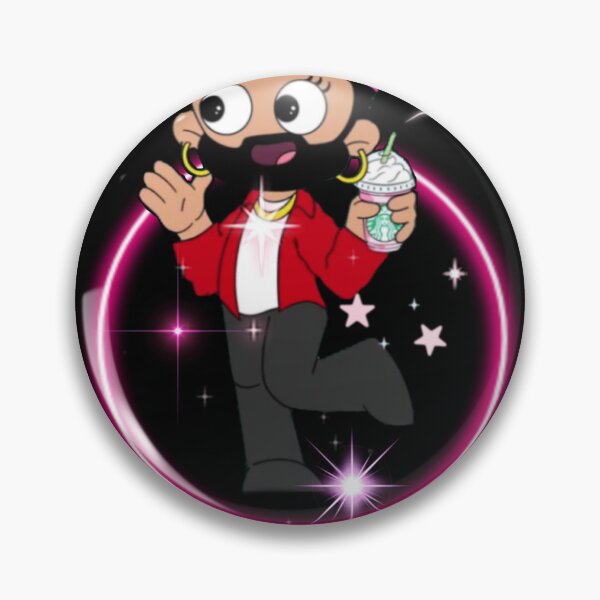 Item preview, BBL DRIZZY  designed and sold by THELOSTHOUSE.