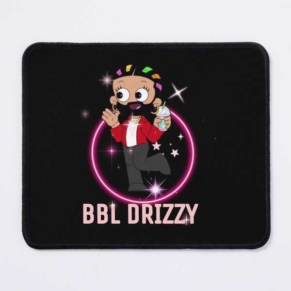 Item preview, BBL DRIZZY designed and sold by THELOSTHOUSE.