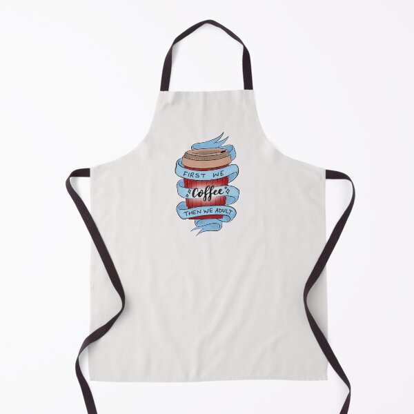 Item preview, First We Coffee… designed and sold by Stacey Burt creative Designs.