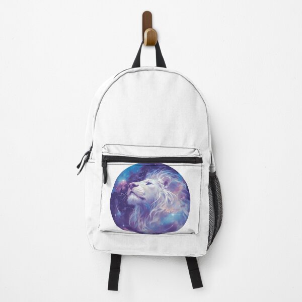 Item preview, Aesthetic White Lion designed and sold by SMARTKIT  DESIGNAGENCY.