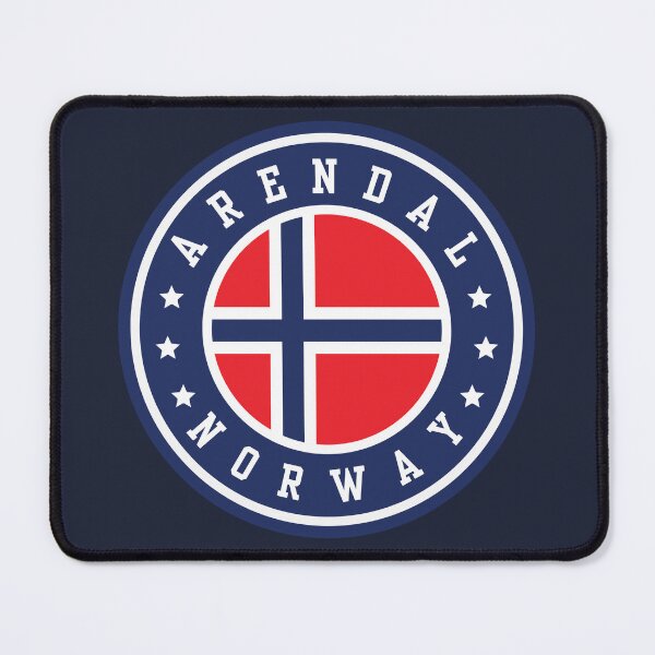 Item preview, Arendal Norway designed and sold by jeshands.