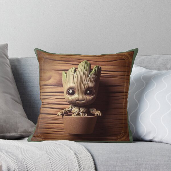 Item preview, Baby Groot  designed and sold by Coldshe.