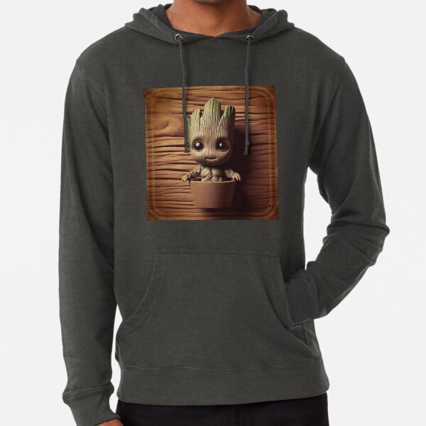 Item preview, Baby Groot  designed and sold by Coldshe.