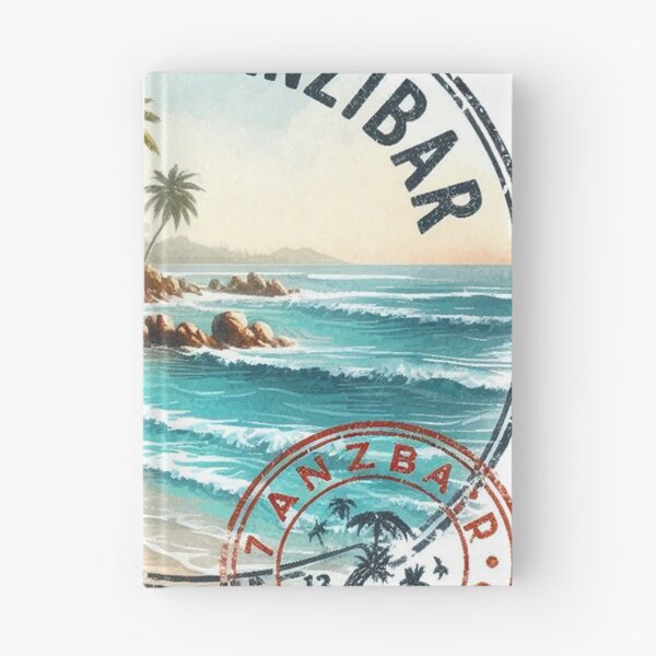 Item preview, Zanzibar designed and sold by ryanapples2.