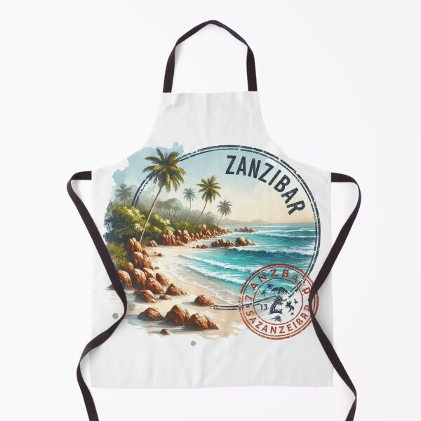Item preview, Zanzibar designed and sold by ryanapples2.