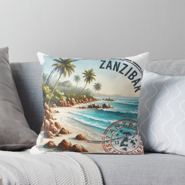 Item preview, Zanzibar designed and sold by ryanapples2.