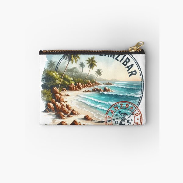 Item preview, Zanzibar designed and sold by ryanapples2.