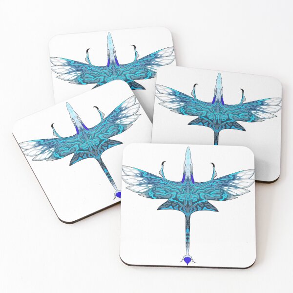 Item preview, Icy Ikran designed and sold by Artsydragongal.