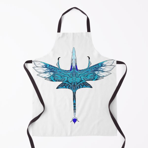 Item preview, Icy Ikran designed and sold by Artsydragongal.