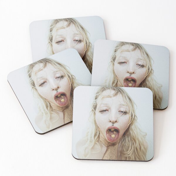 Item preview, Open Mouth Full designed and sold by Swen Brandy.