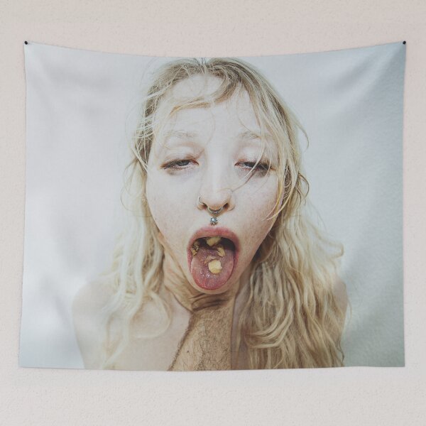 Item preview, Open Mouth Full designed and sold by Swen Brandy.