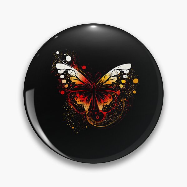 Item preview, Fantasy Butterflies 4 designed and sold by GRACIART-FR.