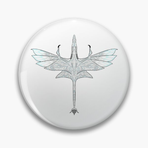 Item preview, Ikran vientoplateado designed and sold by Artsydragongal.