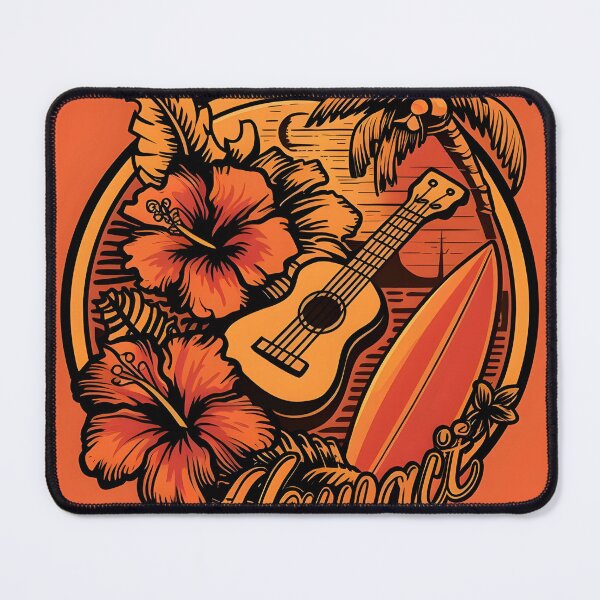 Item preview, Hawaii Vintage Style designed and sold by Zibis09.