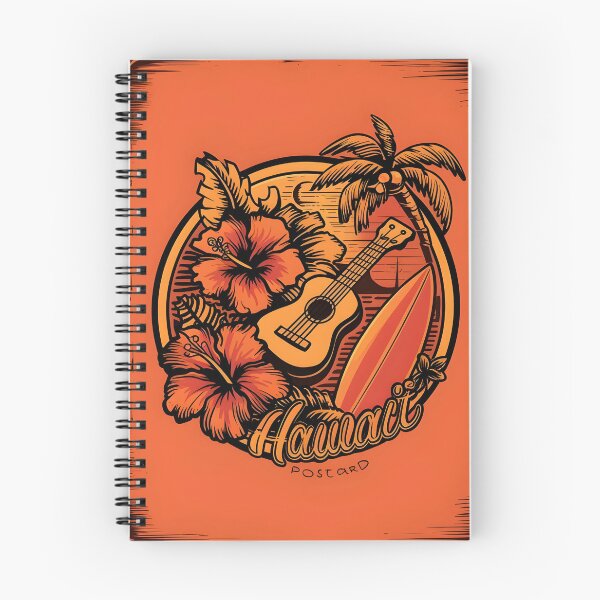 Item preview, Hawaii Vintage Style designed and sold by Zibis09.