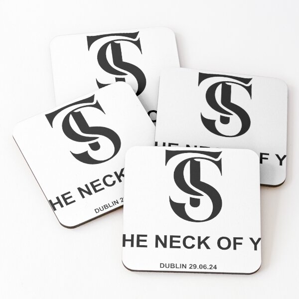 Item preview, The Neck Of Ye Swift Dublin July 2024 designed and sold by REAL IRISH GIFTS.