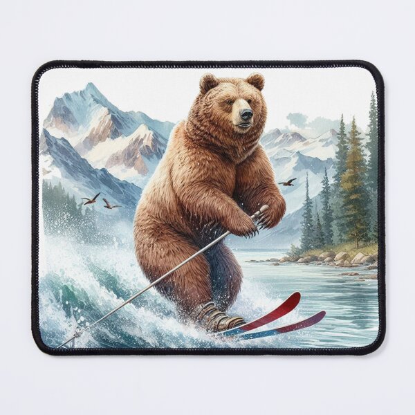 Item preview, Waterski designed and sold by ryanapples2.
