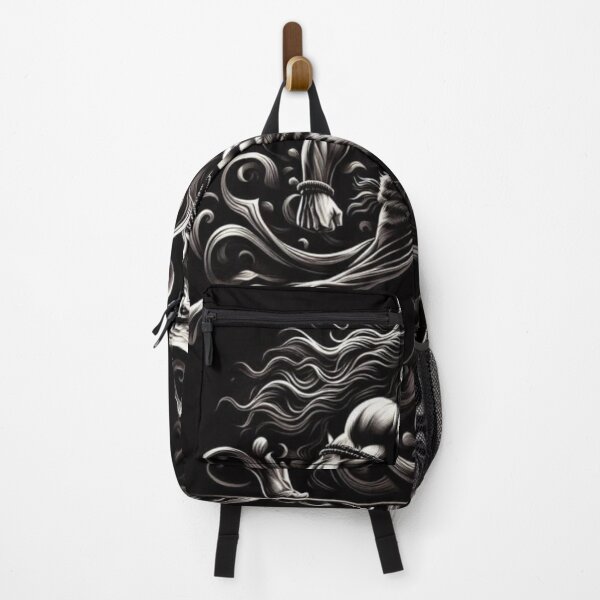 Item preview, Great waves of Mahadev Rudra designed and sold by Eshant.