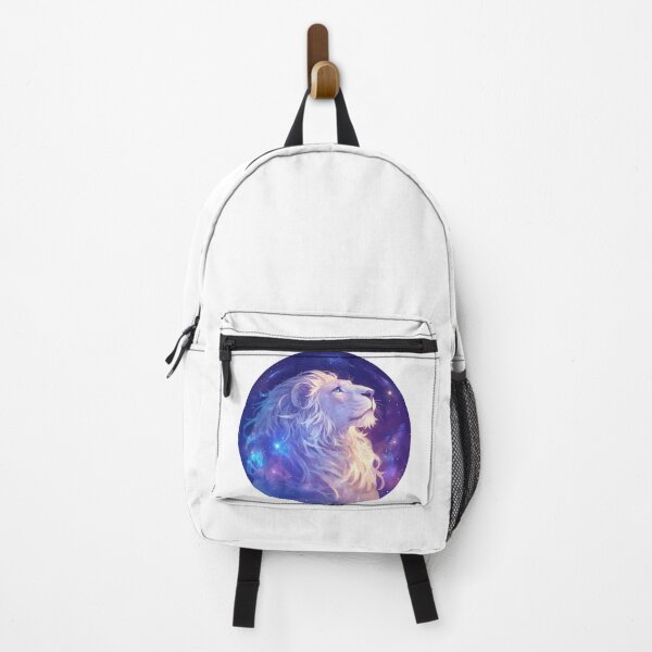 Item preview, Aesthetic White Lion designed and sold by SMARTKIT  DESIGNAGENCY.