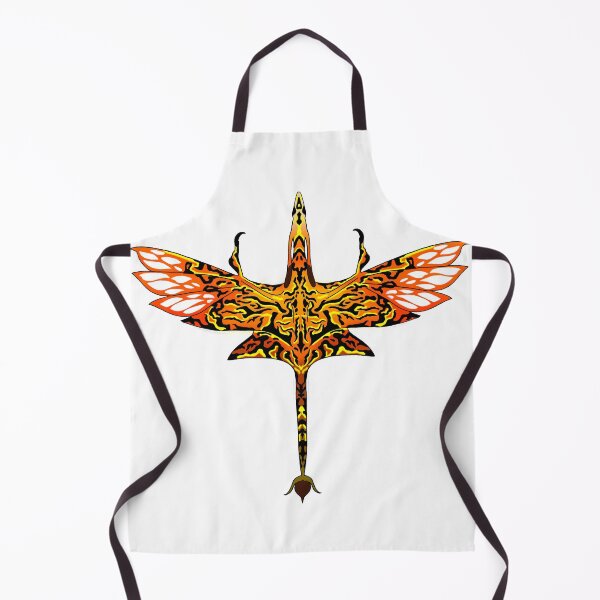 Item preview, Tiger Ikran designed and sold by Artsydragongal.