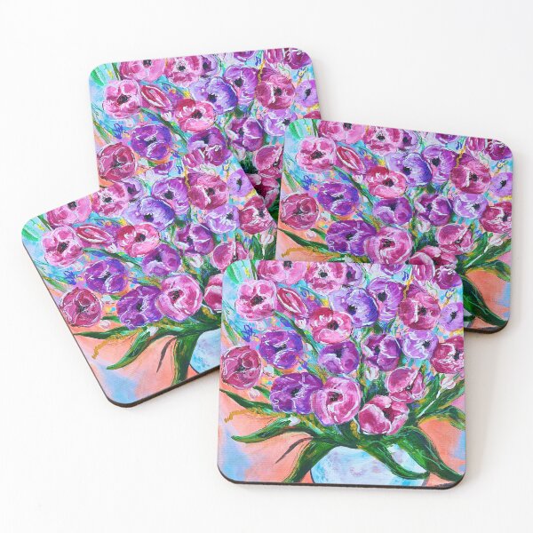 Item preview, Spring Delight designed and sold by JessicaHuffArt.