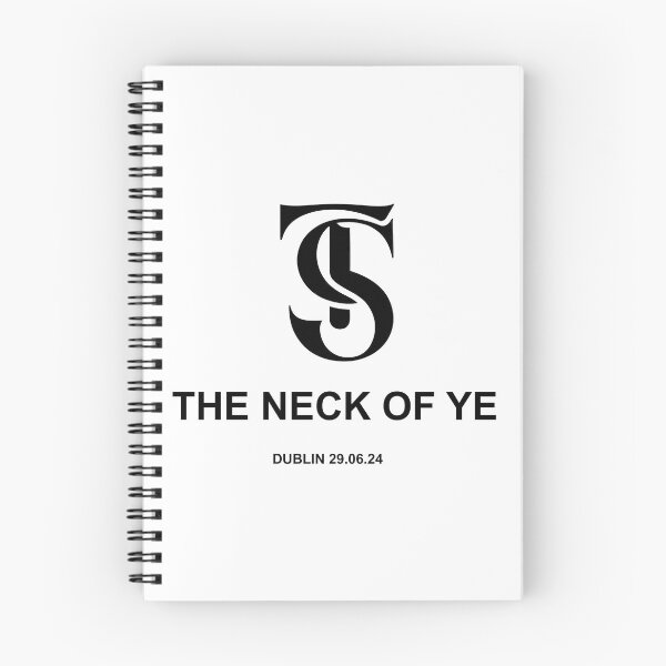 Item preview, The Neck Of Ye Swift Dublin July 2024 designed and sold by REAL IRISH GIFTS.