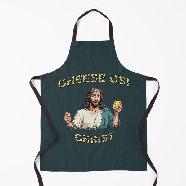 Item preview, CHEESE US! designed and sold by TilesHQ.