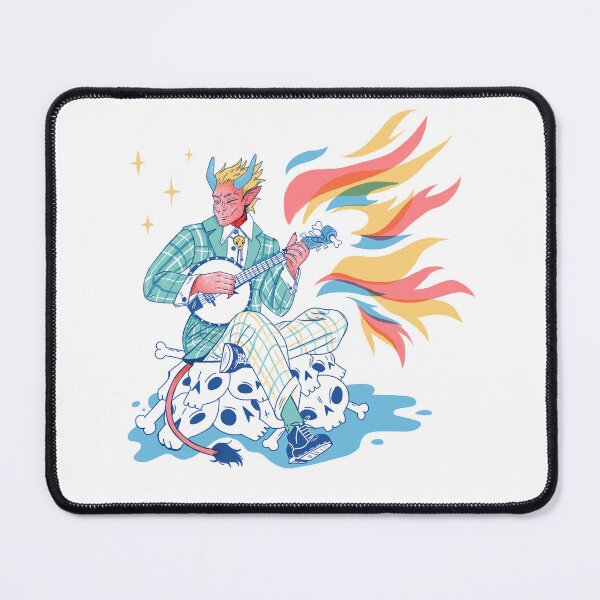 Item preview, Let me play devils advocate designed and sold by MilkandMomo.