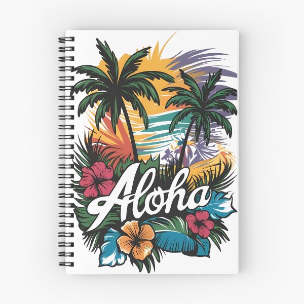 Item preview, Hawaii Vintage Style designed and sold by Zibis09.